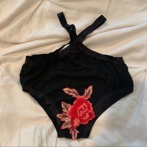 CantiqLA limited edition panty